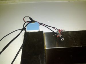 Step 4: Hacking the TP-Link router
