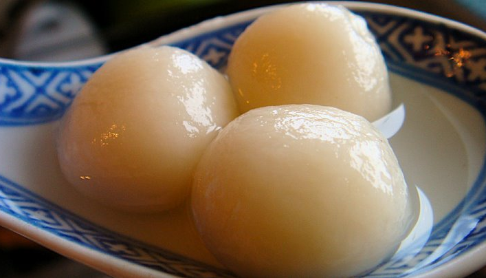 元宵/汤圆