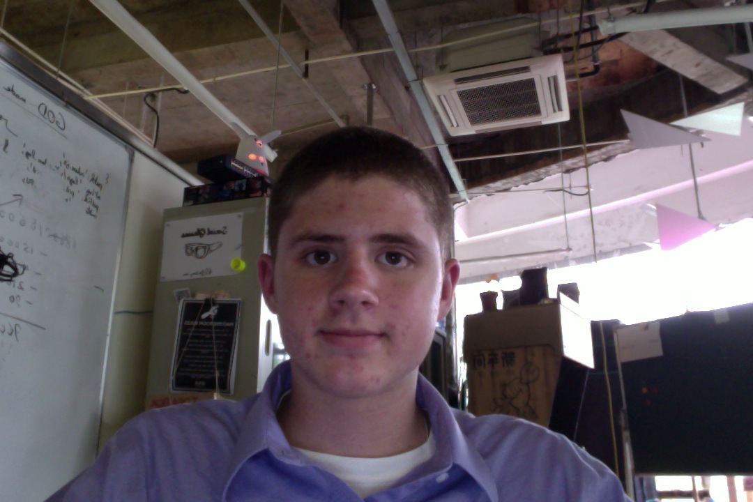 Photo on 5-27-13 at 3.13 PM