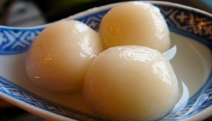 元宵/汤圆